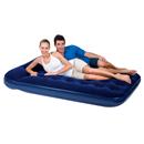 Colchão de Casal Inflável Bestway Flocked com B...