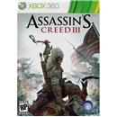 Jogo Assassin’s Creed 3 - X360