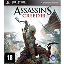 Jogo Assassin’s Creed 3 - PS3
