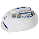 Kit Manicure e Pedicure G-Life Premium 2000 Bivolt
