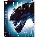 DVD - Box Alien Quadrilogia - Alien Anthology -...