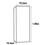 Refrigerador Electrolux Cycle Defrost Duplex DC50X c/ Dispenser de água - 462 L - Inox