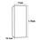 Refrigerador Consul Frost Free Bem Estar CRM45AB - 402L