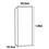 Refrigerador Consul Biplex CRD37E - 332 L