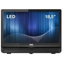 Monitor LCD LED AOC 18.5" E966SWN Widescreen