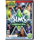 Jogo The Sims 3: Sobrenatural - Edição Limitada...