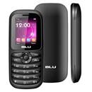 Celular Desbloqueado Blu Lindy Preto com Teclad...