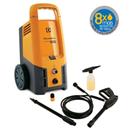 Lavadora de Alta Pressão Electrolux Ultra Wash ...