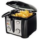 Fritadeira Elétrica Mondial Fast Fry Timer Prem...