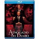 Blu-Ray - Advogado do Diabo - Devil's Advocate