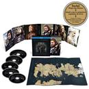 Blu-Ray - Box Game Of Thrones: A Primeira Tempo...