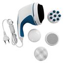 Massageador G-Life Relax Spin Tone NL4000A
