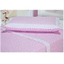 Jogo de Cama Solteiro Plumasul My Princess Roma...