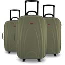Conjunto de Malas Tonin Mountain 1205/06/07 com...