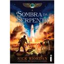 Livro - A Sombra da Serpente - Volume 3 - Rick ...
