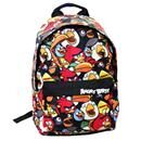 Mochila Santino Angry Birds M ABM12007U01 - Col...