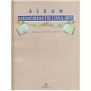 Livro - Álbum: Memórias de uma Avó - Vay Pachec...
