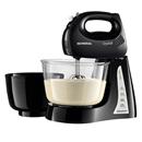Batedeira Mondial Premium Crystal B-15 - Preto/...