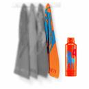 Kit Perfume Deo Colônia Polo Big Pony Body Spra...
