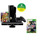 Console Microsoft Xbox 360 com 250GB de Memória...