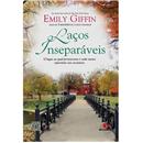 Livro - Laços Inseparáveis: o Lugar ao Qual Per...