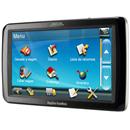 GPS Magellan RoadMate 9255 com Tela de 7.0”, To...
