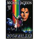 DVD - Moonwalker