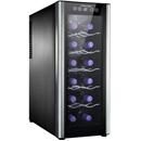 Adega de Vinhos Electrolux ACS12 p/ 12 Garrafas