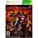 Jogo Dead or Alive 5 - X360