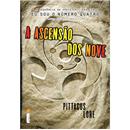 Livro - A Ascensão dos Nove - Livro 3 - Pittacu...