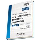Livro - AFO - Administração Financeira e Orçame...