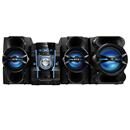 Mini System Philips FWM6500X/78 com MP3, Karaok...