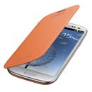 Capa Flip Cover Samsung EFC- 1G6FOECSTDI para G...