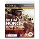 Jogo Medal of Honor: Warfighter - Edição Limita...