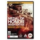 Jogo Medal of Honor: Warfighter - Edição Limita...