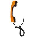  Monofone Auxiliar Ibratele EASY PHONE - Laranja