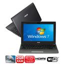 Netbook Asus 1025C-GRY031S com Intel® Atom™ N26...