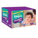Fralda Pampers Premium Care Hiper Tam. G com 60...