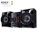 Mini System Sony Genezi MHC-EX880 com MP3, Entr...