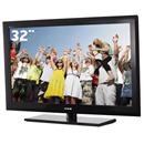 TV 32" LCD Slim CCE C320 com Conversor Digital ...