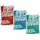 Livro - Barba Ensopada de Sangue - Daniel Galera