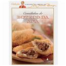 Livro - Cozinha de Boteco - Ana Maria Braga