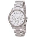 Relógio Feminino Analógico Lince LMM4150L – Prata
