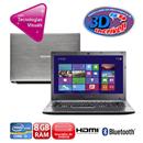 Notebook Positivo Ultra S4100 3D com Intel® Cor...