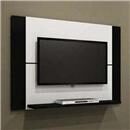 Painel Louvre Multivisão com Suporte de TV - Br...