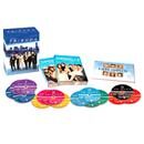 Blu-Ray - Box Friends: A Série Completa - Frien...