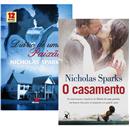 Livro - Coleção Diário de uma Paixão + O Casame...