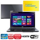 Notebook Acer Aspire V3-571-6654 com Intel® Cor...