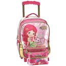 Mochila de Carrinho Xeryus Moranguinho G 3410 -...