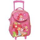 Mochila com Carrinho Xeryus Sweet Heart - Moran...